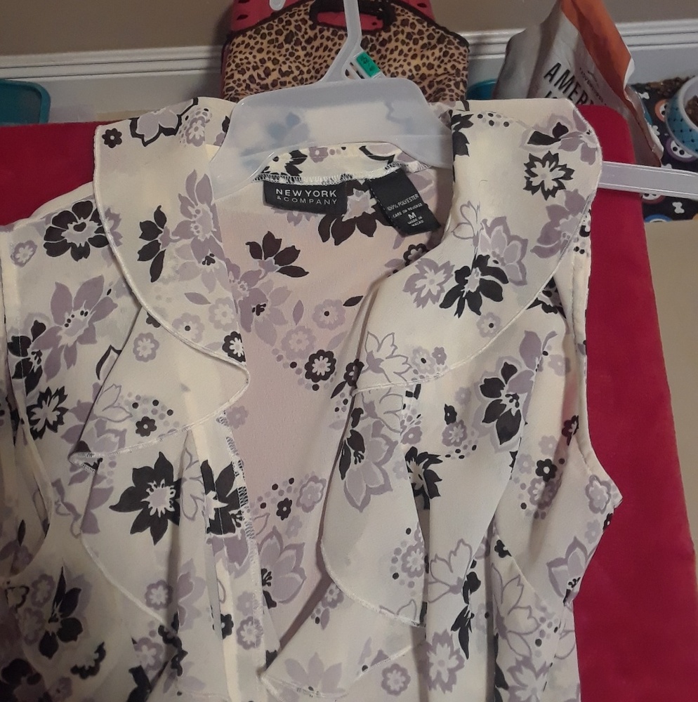 Women's blouse